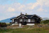 Veslehytta - cabin 1050 moh via amazing view and ambiance - Chambres d’hôtes Ål