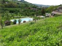 Ca del bosso - B&B Calamandrana