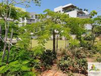 Appartement - Vue sur Jardin