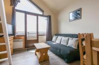 SASKIA 1 - B&B Avoriaz