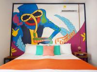 B&B Cartagena - ETHNIC Thematic Hotel - Bed and Breakfast Cartagena