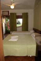 Chambre Double ou Lits Jumeaux Standard