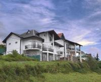 B&B Nuwara Eliya - Misthill Rest - Lavish Villa - Bed and Breakfast Nuwara Eliya