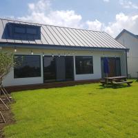 Built in Garage Jeju - B&B