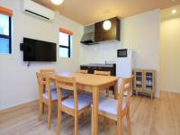 B&B Tokio - COTO Tokyo Shibuya 3 - Bed and Breakfast Tokio