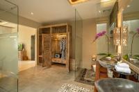 Work from Hotel Package - One Bedroom Private Pool Villa with Rice field View