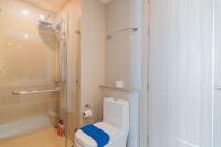 The Riviera Jomtien by Pattaya Holiday - Bed and Breakfast Jomtien