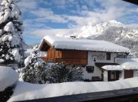 Appartement Lorenz - Ferienwohnung St. Johann in Tirol