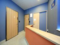 COTO Tokyo Asakusa 5 - B&B Tokyo