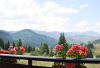 B&B Pamporovo - Panorama Stoykite Yana apartment - Bed and Breakfast Pamporovo