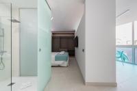 Appartement met 1 Slaapkamer en Uitzicht op het Park