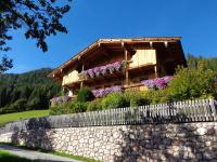 Landhaus Mayer - B&B Alpbach