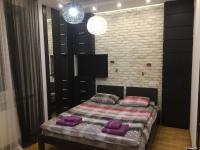 Затишні апартаменти в центрі міста - Ferienwohnung