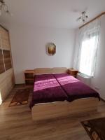 Appartement met 2 slaapkamers