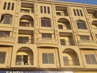 Rove Lodging-One Bed Apartment,Bahria Town - Bed and Breakfast