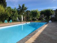 Appart-Hôtel Résidence de Garonne - B&B Tonneins