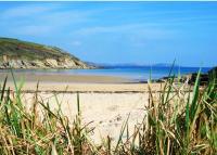 Waves at The Beach House - Chambres d’hôtes Falmouth