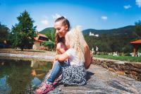 Appartamento con 2 Camere da Letto