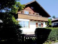 Ferienhaus Alpennest - B&B Radstadt