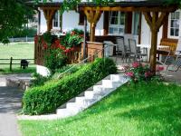 Lunzenhof - Bed and Breakfast