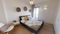 Apartamento con balcón