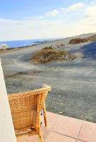 Los Ancones Apartment - Ferienwohnung