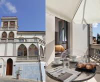 Villa Garibaldi - Bed and Breakfast Bettolle