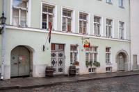 Dream Stay - Bright 2-Bedroom 2-Floor Old Town Apartment - B&B Tallinn