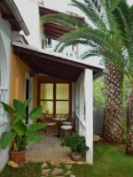 Athina Apartments - B&B Arillas Kavvadadon