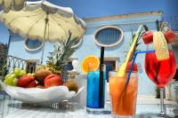 B&B Acireale - Il Cavalluccio Marino Fronte Mare - B&B