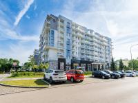 NEREUS Diva - Ferienwohnung Kolberg
