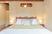 Chambre Lit King-Size Standard