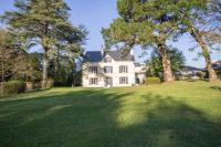 Villa des Mimosas - Ferienwohnung