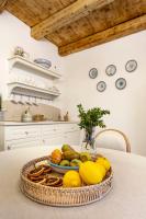 Ammari Ortigia Apartment - Chambres d’hôtes Syracuse