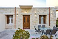 Michalis Stonehouse - B&B