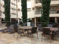 Ap de Temporada Olímpia, Vista Pôr do Sol,Piscina, 5 min até Thermas dos laranjais - Chambres d'hôtes Olímpia