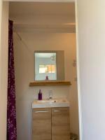 Chambre privée avec terrasse - B&B Capbreton