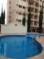 Apto com Berço, conforto para sua família, piscina, á 5 min ate Termas dos laranjais - B&B Olímpia