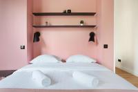 Appartamento con Balcone