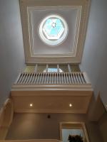Apt 1, 71 Micklegate, YORK - B&B