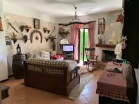 La casa del Pino Argentato - Ferienwohnung Ateleta