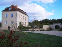 Le Prieuré de Loups - B&B Saint-Michel-en-Brenne