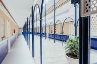 Hauzify I Apartament Marina - B&B