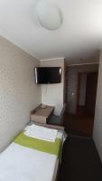 Chambre Simple avec Salle de Bains Privative
