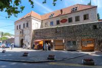 B&B Trebinje - Integra Hotel - Bed and Breakfast Trebinje