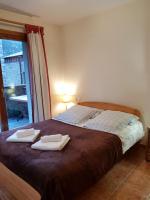 Apartamento de 1 dormitorio