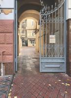 D5 Apartments - B&B