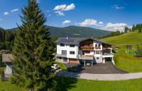 Appartement Gruber-Hofer - B&B Altenmarkt im Pongau