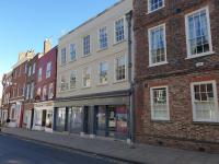 Apt 2, 71 Micklegate, YORK - Bed and Breakfast York