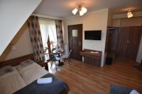 Habitación Triple con balcón